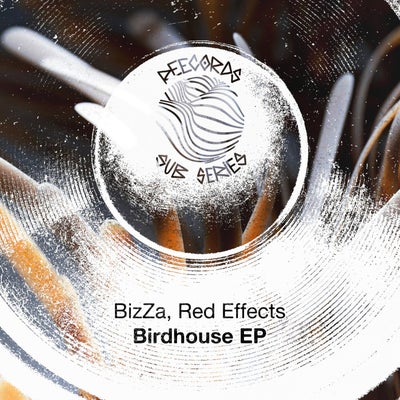 Birdhouse EP