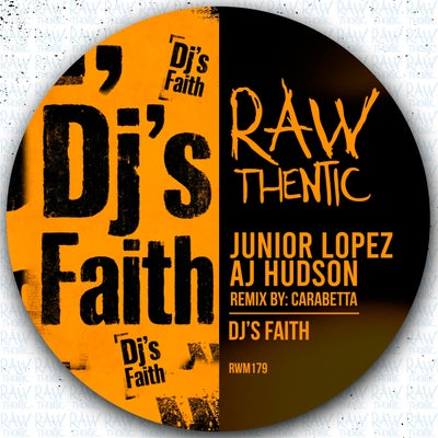 DJ's Faith