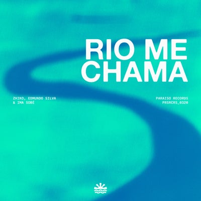 Rio Me Chama