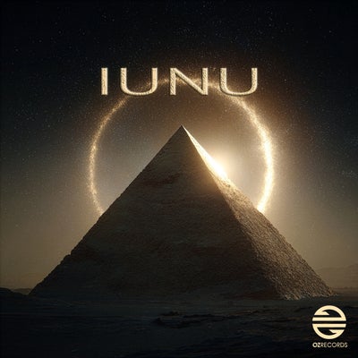 Iunu (Extended Mix)