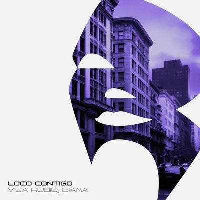Loco Contigo