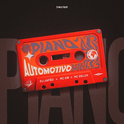 PIANO AUTOMOTIVO