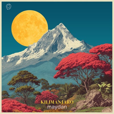 Kilimanjaro