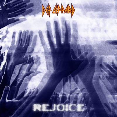 Rejoice