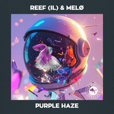 Purple Haze