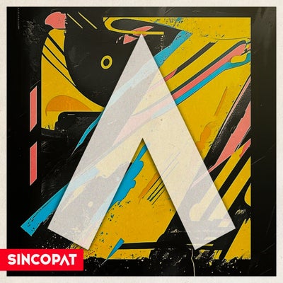 Sincopat Remixed 15