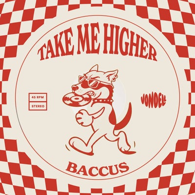 Take Me Higher