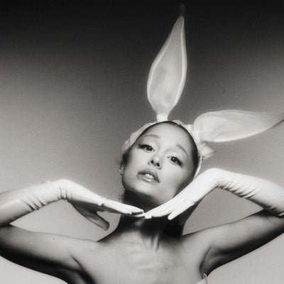 Dangerous Woman (Tenth Anniversary Edition)