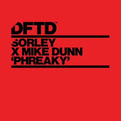 Phreaky (Extended Mix)