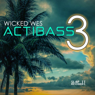 Actibass, Vol. 3