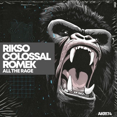 All The Rage 