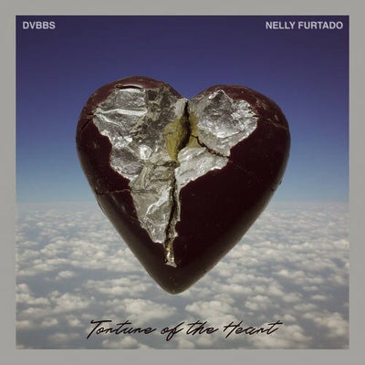 Torture of the Heart (Extended Mix)