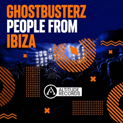People From Ibiza 