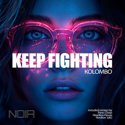 Keep Fighting