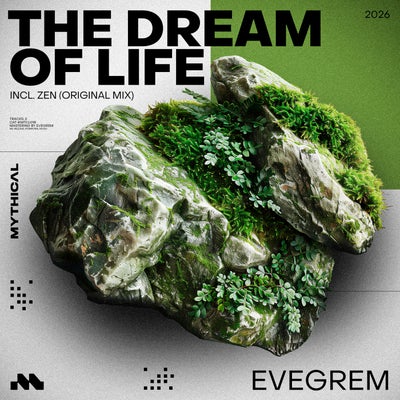 The Dream of Life / Zen