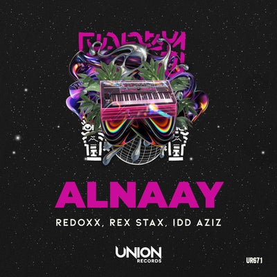 ALNAAY (Extended Mix)