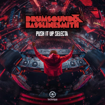 Push It Up Selecta
