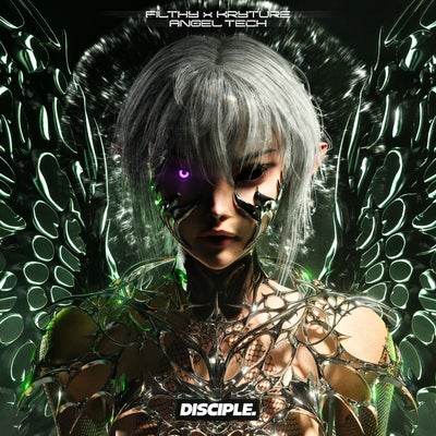 Angel Tech