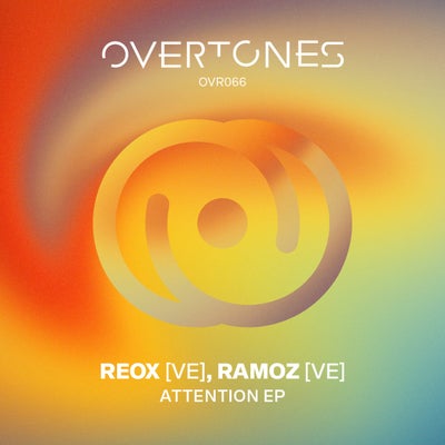 Attention EP