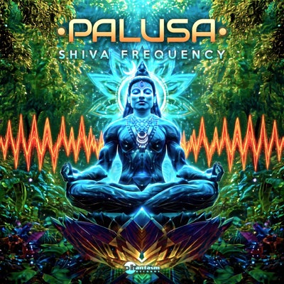 Shiva Frequency
