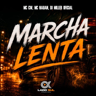 Marcha Lenta