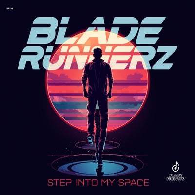 Step Into My Space