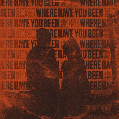 Where Have You Been (Callum Hall Remix)