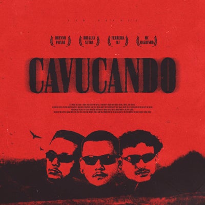 Cavucando