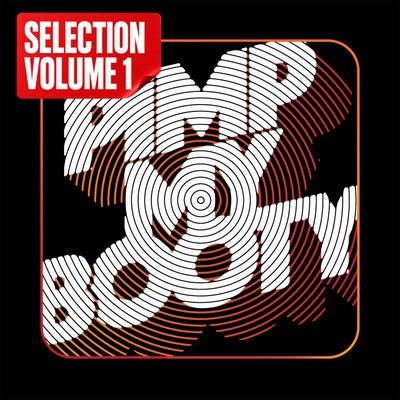 Pimp My Booty Selection Volume 1