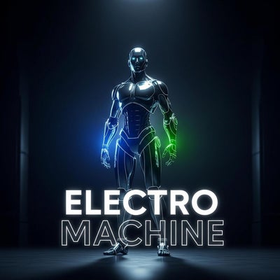 ELECTRO MACHINE