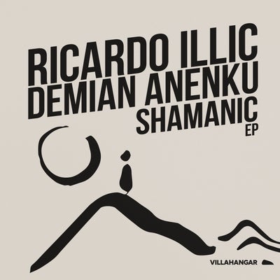 Shamanic EP