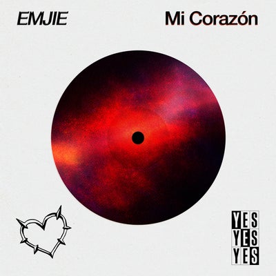 Mi Corazón - Extended