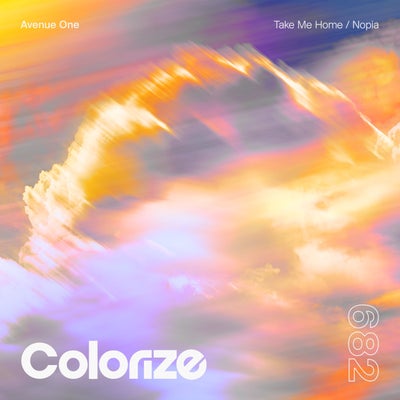 Take Me Home / Nopia