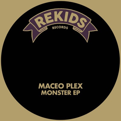 Monster EP