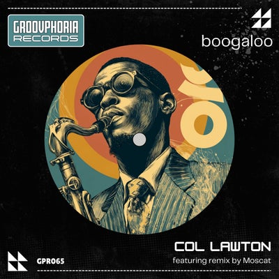 Boogaloo