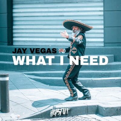 What I Need