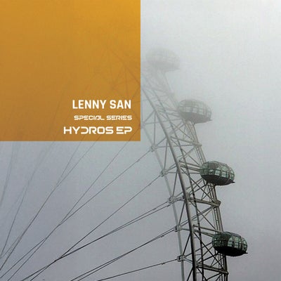 Hydros EP