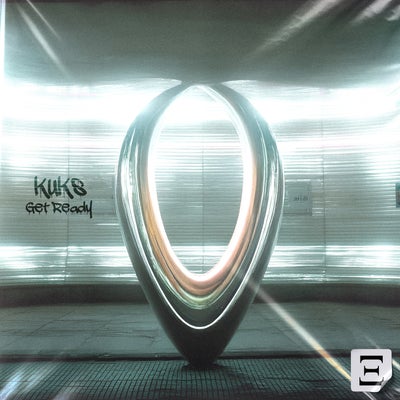 Get Ready - Extended Mix