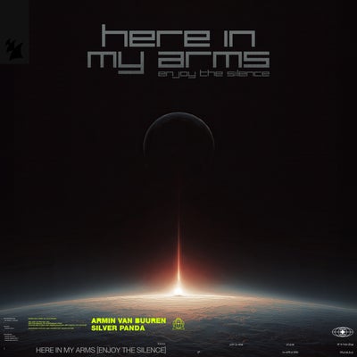 Here In My Arms (Enjoy The Silence)