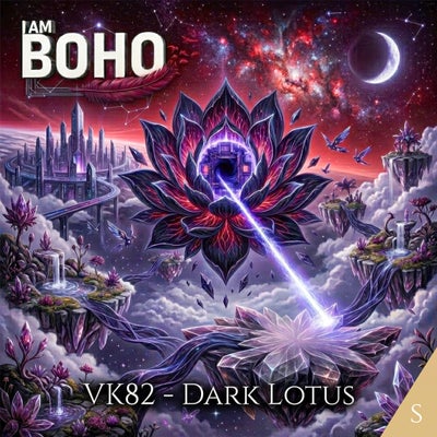 Dark Lotus