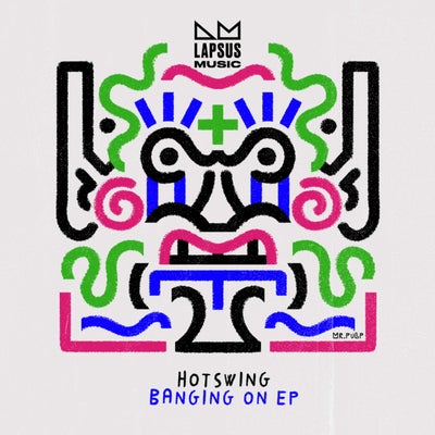 Banging On (Extended Mixes)