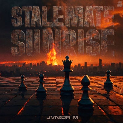 Stalemate Sunrise