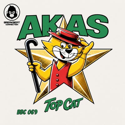 Top Cat
