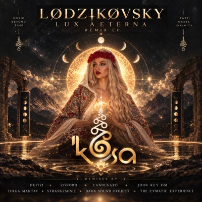 Lux Aeterna
