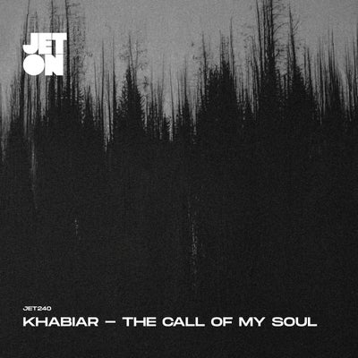 The Call of My Soul EP