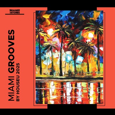 Miami Grooves 2025