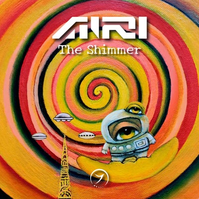 The Shimmer