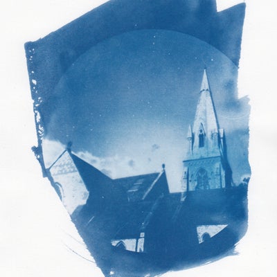 blue fifty-seven
