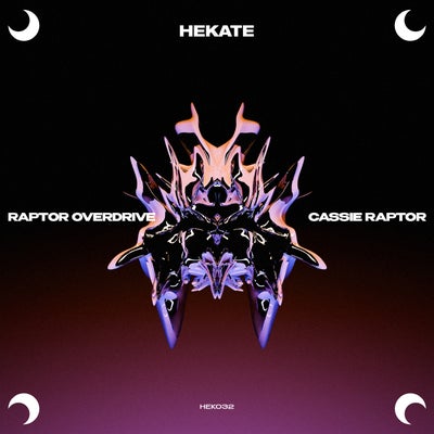 Raptor Overdrive