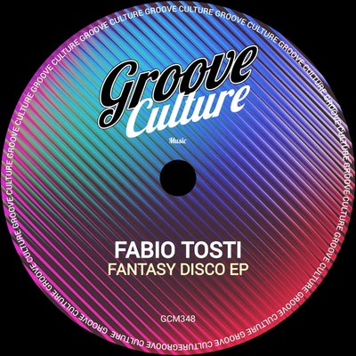 Fantasy Disco - EP